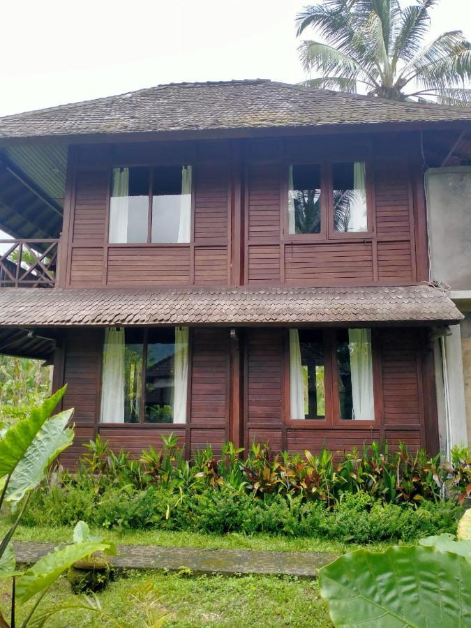 Villa Uma Ayu Sidemen سيديمين المظهر الخارجي الصورة