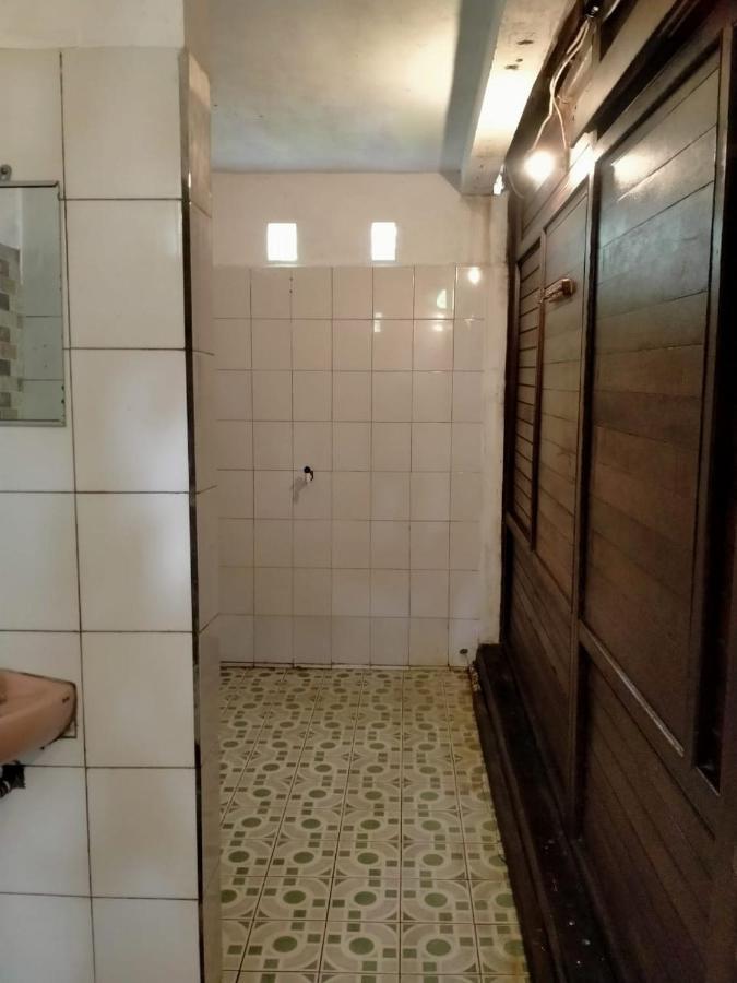 Villa Uma Ayu Sidemen سيديمين المظهر الخارجي الصورة