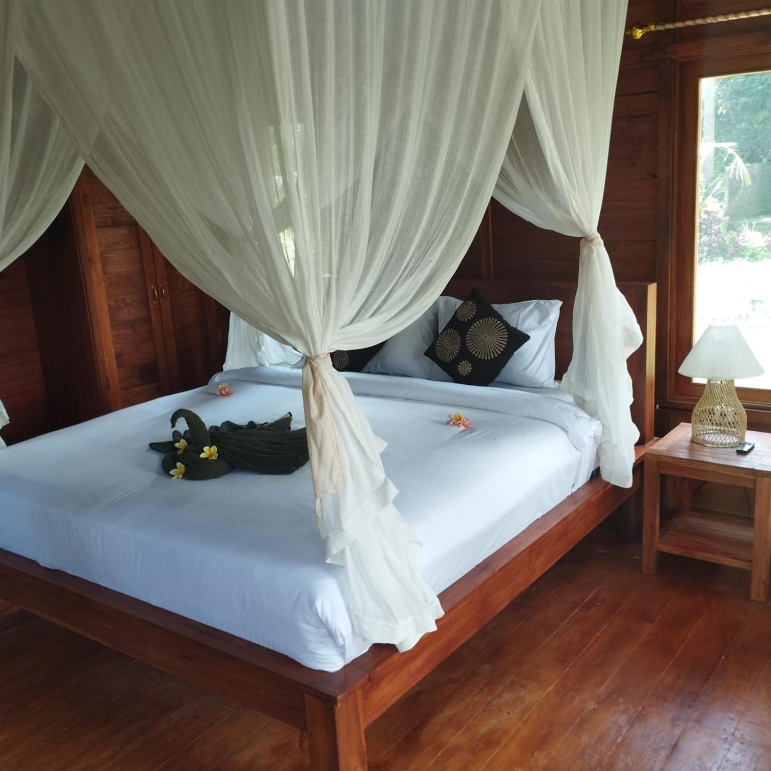 Villa Uma Ayu Sidemen سيديمين المظهر الخارجي الصورة