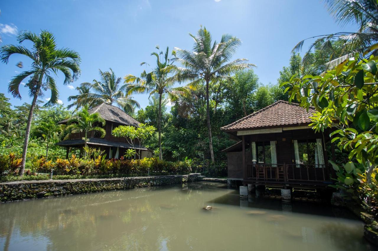 Villa Uma Ayu Sidemen سيديمين المظهر الخارجي الصورة